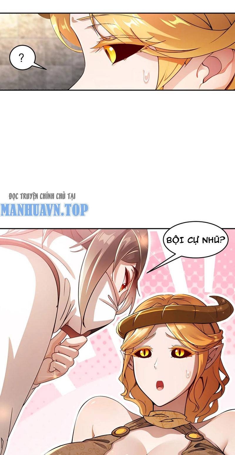 Tuyệt Sắc Đạo Lữ Đều Nói Ngô Hoàng Thể Chất Vô Địch: Chapter 180