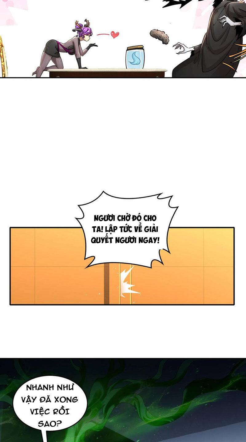 Tuyệt Sắc Đạo Lữ Đều Nói Ngô Hoàng Thể Chất Vô Địch: Chapter 180