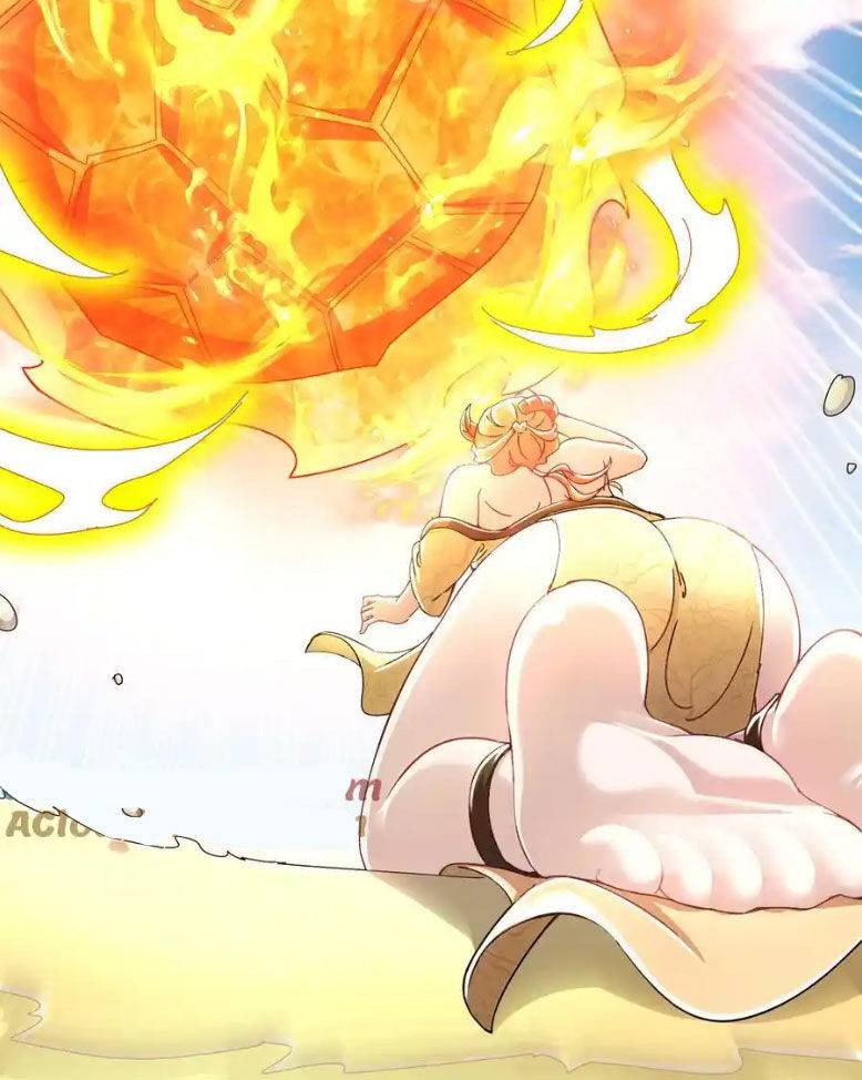 Tuyệt Sắc Đạo Lữ Đều Nói Ngô Hoàng Thể Chất Vô Địch: Chapter 182