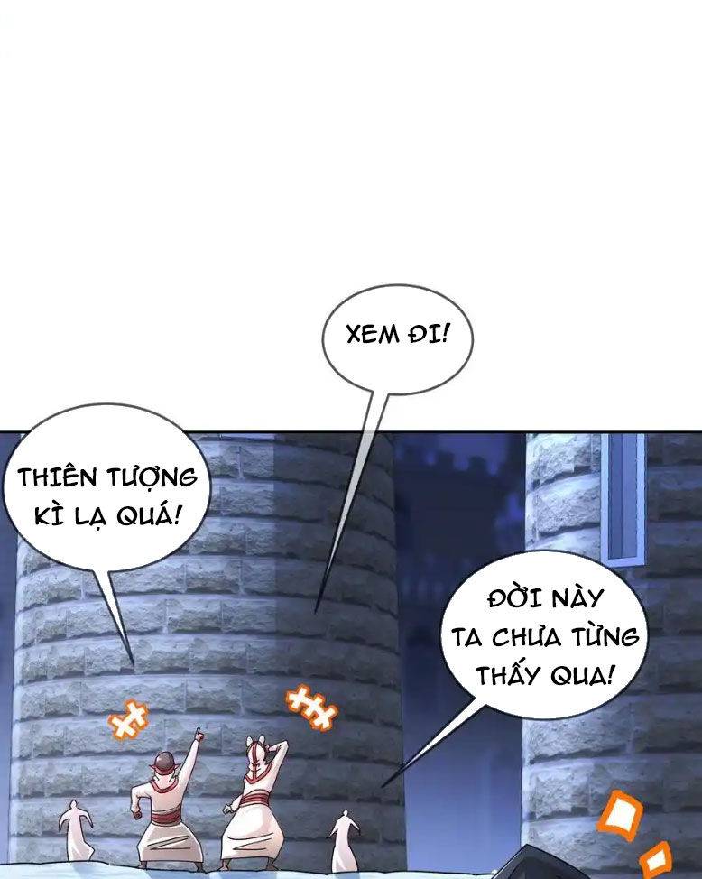 Tuyệt Sắc Đạo Lữ Đều Nói Ngô Hoàng Thể Chất Vô Địch: Chapter 182