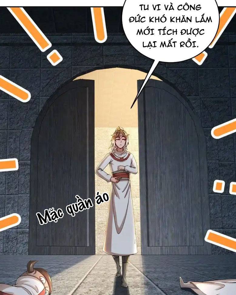 Tuyệt Sắc Đạo Lữ Đều Nói Ngô Hoàng Thể Chất Vô Địch: Chapter 182