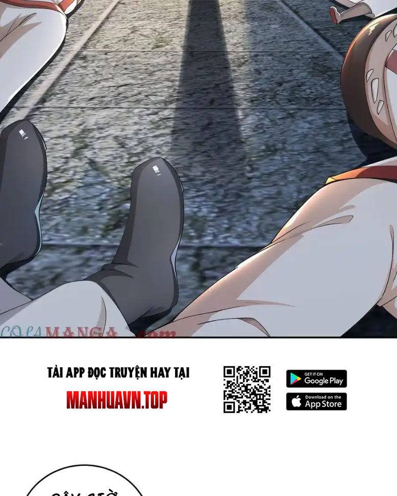 Tuyệt Sắc Đạo Lữ Đều Nói Ngô Hoàng Thể Chất Vô Địch: Chapter 182