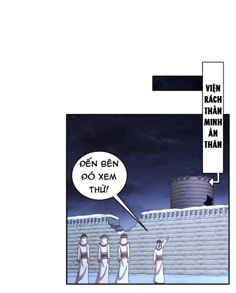 Tuyệt Sắc Đạo Lữ Đều Nói Ngô Hoàng Thể Chất Vô Địch: Chapter 182