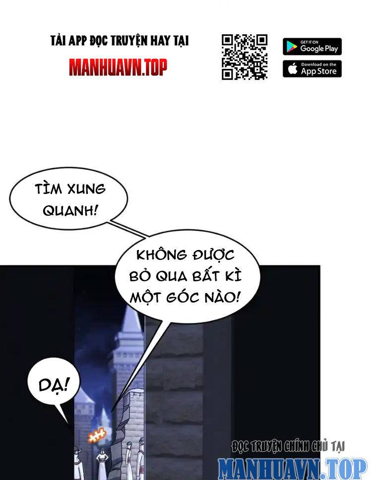 Tuyệt Sắc Đạo Lữ Đều Nói Ngô Hoàng Thể Chất Vô Địch: Chapter 182
