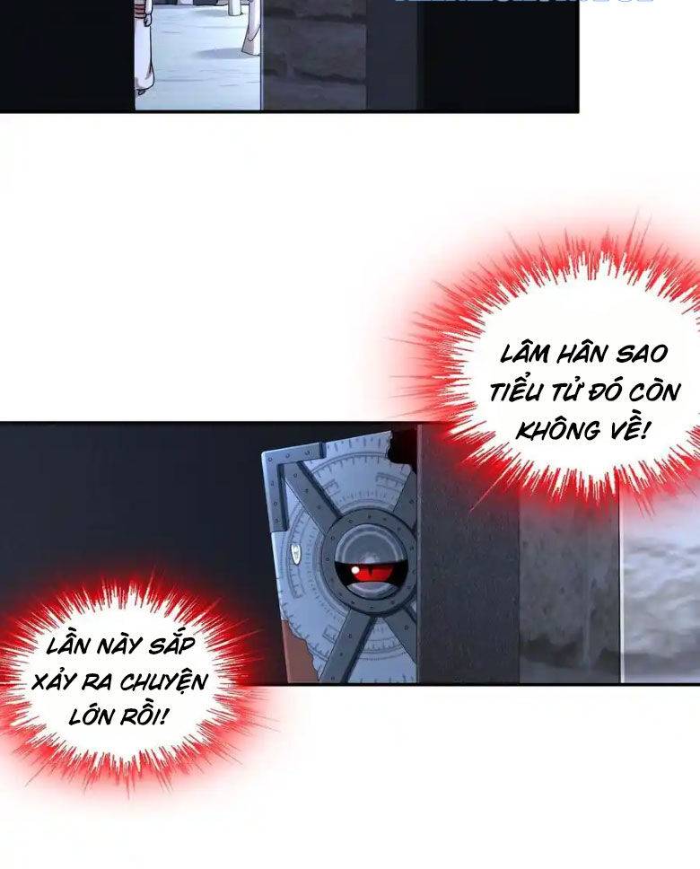 Tuyệt Sắc Đạo Lữ Đều Nói Ngô Hoàng Thể Chất Vô Địch: Chapter 182