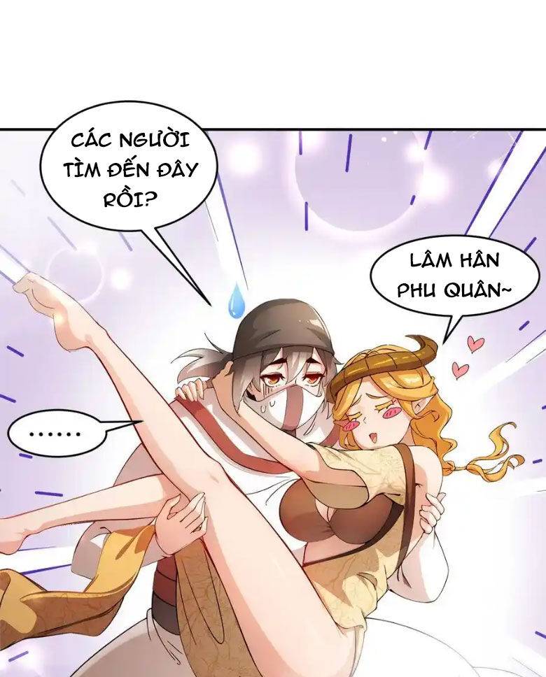 Tuyệt Sắc Đạo Lữ Đều Nói Ngô Hoàng Thể Chất Vô Địch: Chapter 182