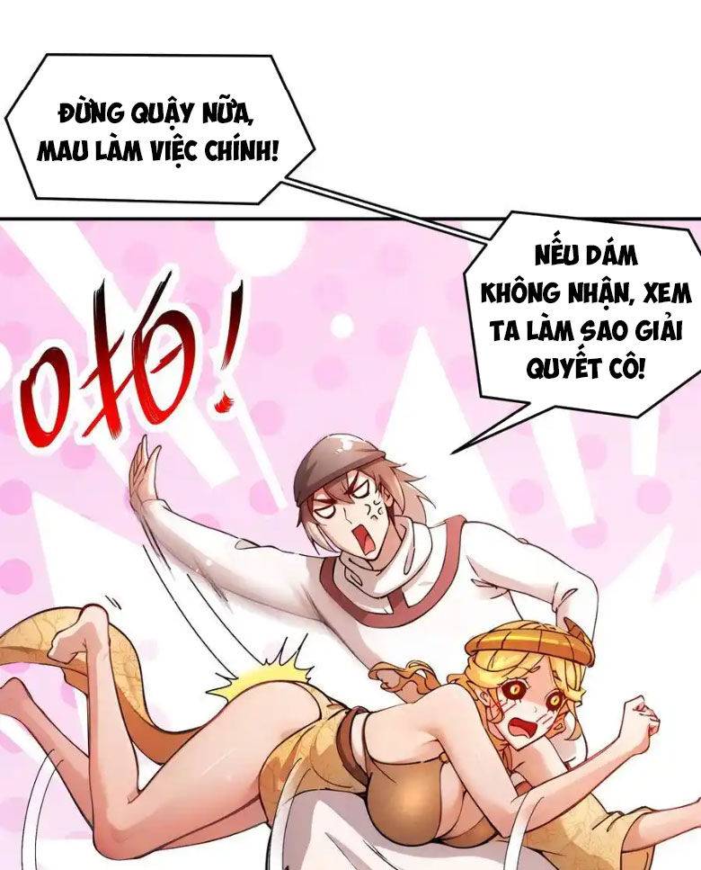 Tuyệt Sắc Đạo Lữ Đều Nói Ngô Hoàng Thể Chất Vô Địch: Chapter 182