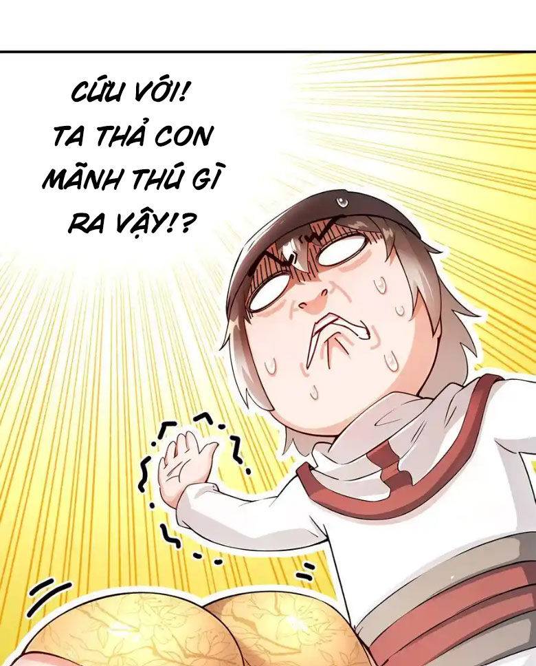 Tuyệt Sắc Đạo Lữ Đều Nói Ngô Hoàng Thể Chất Vô Địch: Chapter 182