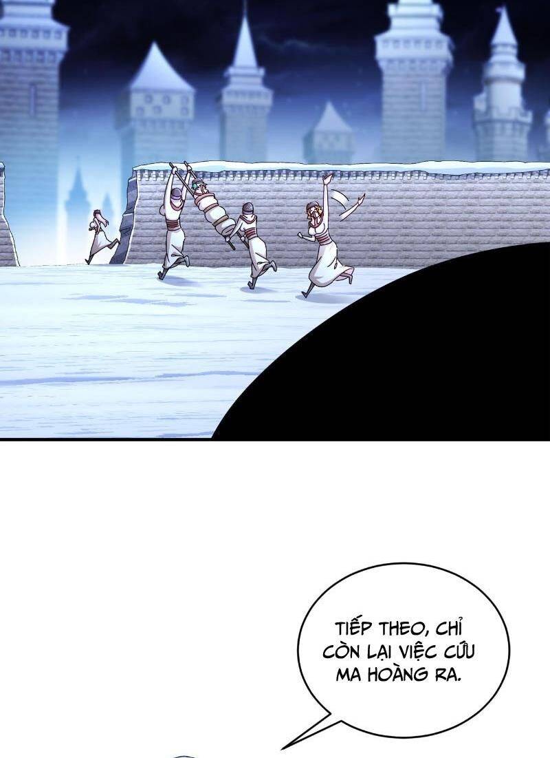 Tuyệt Sắc Đạo Lữ Đều Nói Ngô Hoàng Thể Chất Vô Địch: Chapter 183