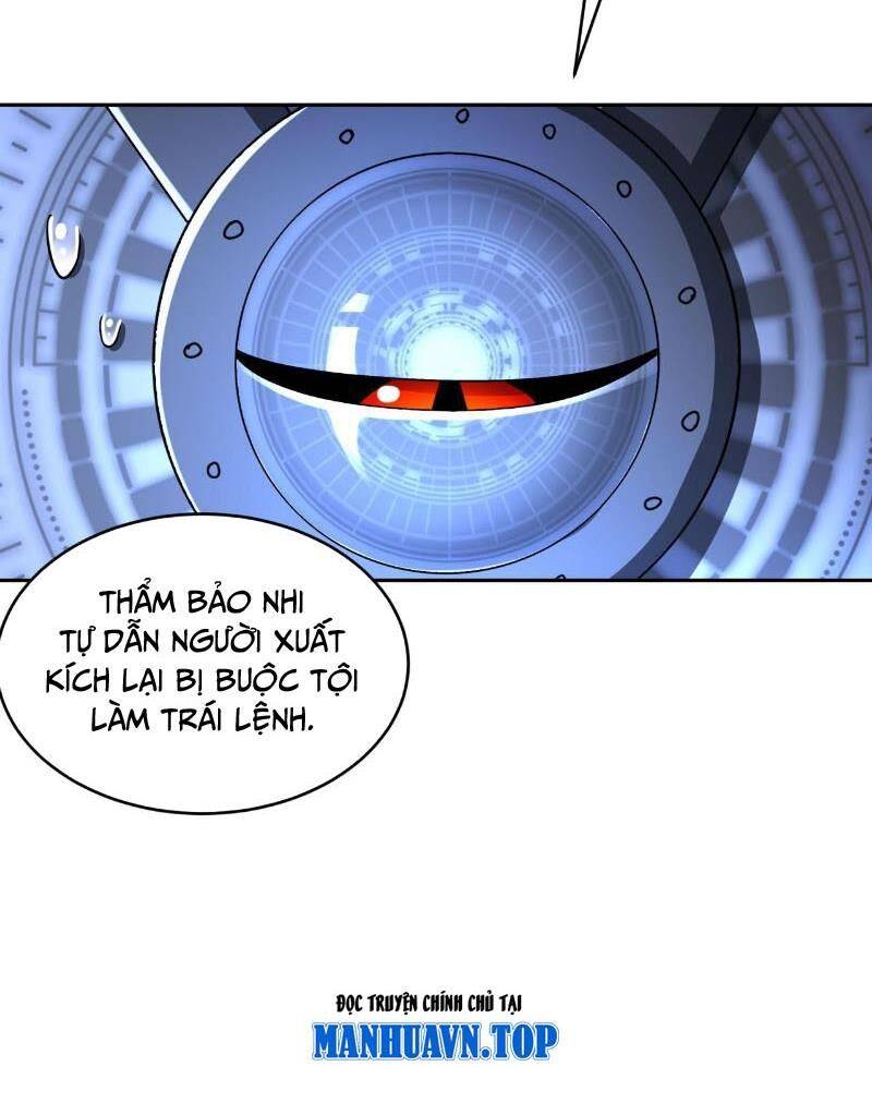Tuyệt Sắc Đạo Lữ Đều Nói Ngô Hoàng Thể Chất Vô Địch: Chapter 183