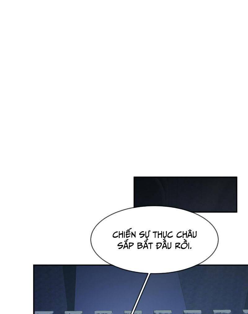 Tuyệt Sắc Đạo Lữ Đều Nói Ngô Hoàng Thể Chất Vô Địch: Chapter 183