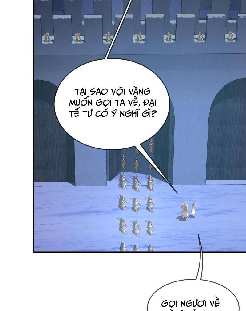 Tuyệt Sắc Đạo Lữ Đều Nói Ngô Hoàng Thể Chất Vô Địch: Chapter 183
