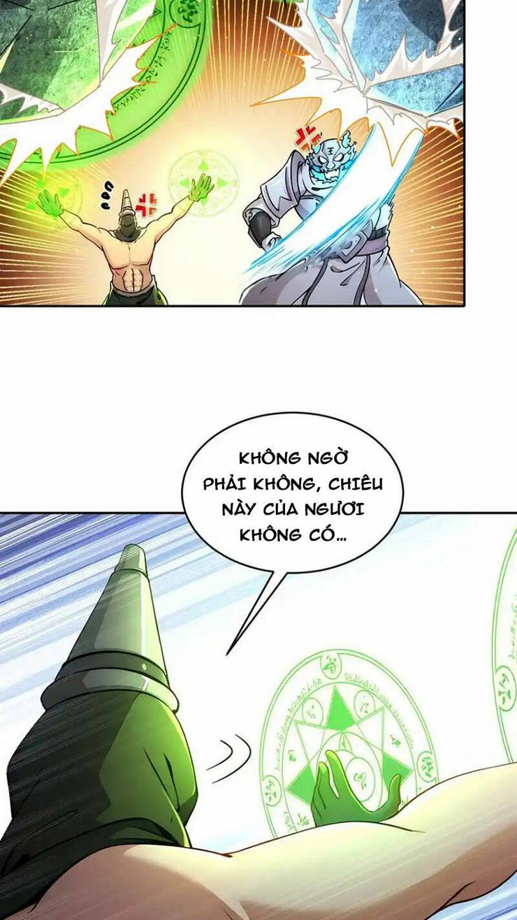 Tuyệt Sắc Đạo Lữ Đều Nói Ngô Hoàng Thể Chất Vô Địch: Chapter 186