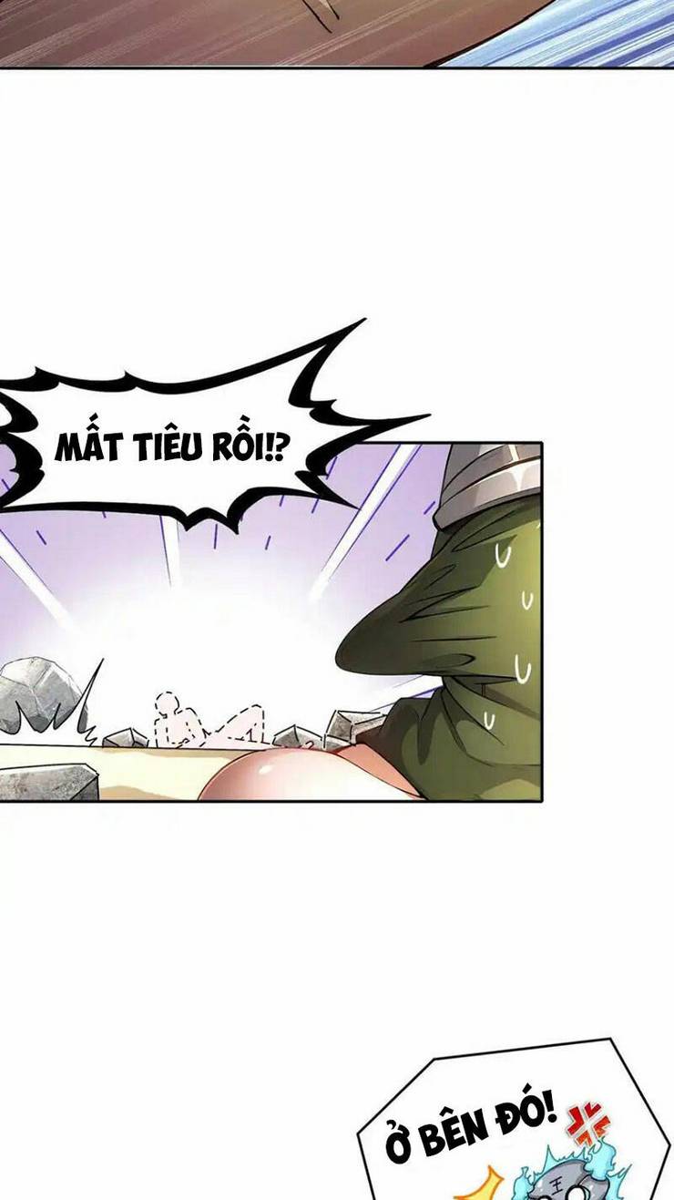 Tuyệt Sắc Đạo Lữ Đều Nói Ngô Hoàng Thể Chất Vô Địch: Chapter 186