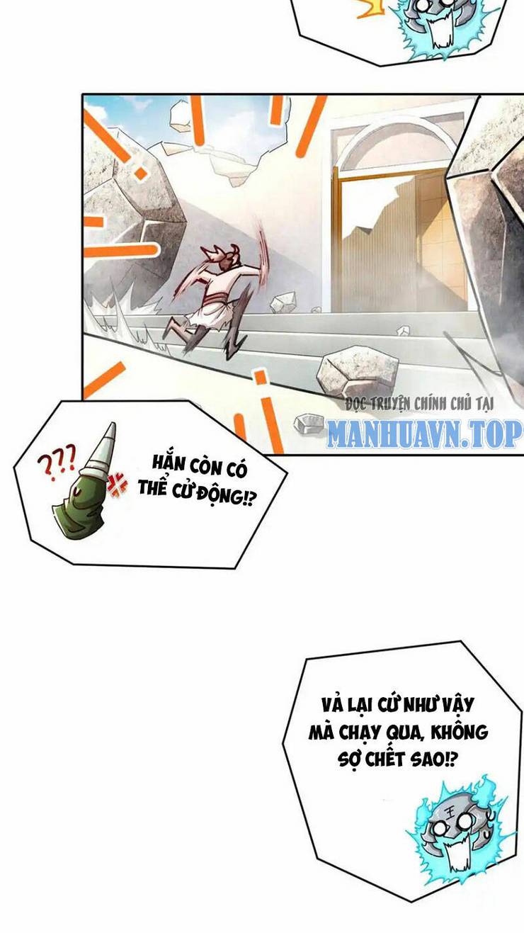 Tuyệt Sắc Đạo Lữ Đều Nói Ngô Hoàng Thể Chất Vô Địch: Chapter 186