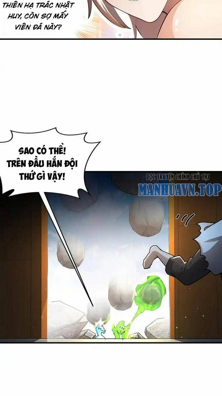 Tuyệt Sắc Đạo Lữ Đều Nói Ngô Hoàng Thể Chất Vô Địch: Chapter 186