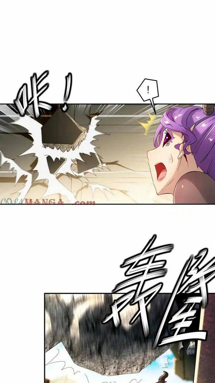 Tuyệt Sắc Đạo Lữ Đều Nói Ngô Hoàng Thể Chất Vô Địch: Chapter 186