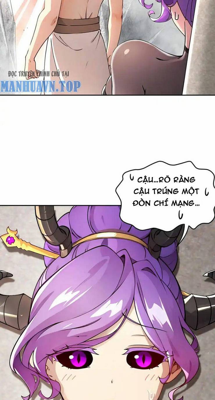 Tuyệt Sắc Đạo Lữ Đều Nói Ngô Hoàng Thể Chất Vô Địch: Chapter 186
