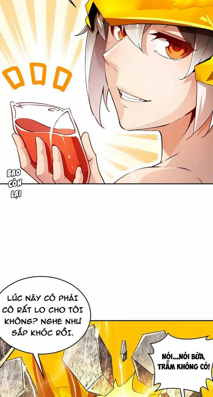 Tuyệt Sắc Đạo Lữ Đều Nói Ngô Hoàng Thể Chất Vô Địch: Chapter 186