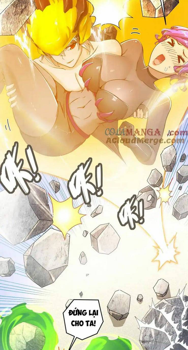 Tuyệt Sắc Đạo Lữ Đều Nói Ngô Hoàng Thể Chất Vô Địch: Chapter 186