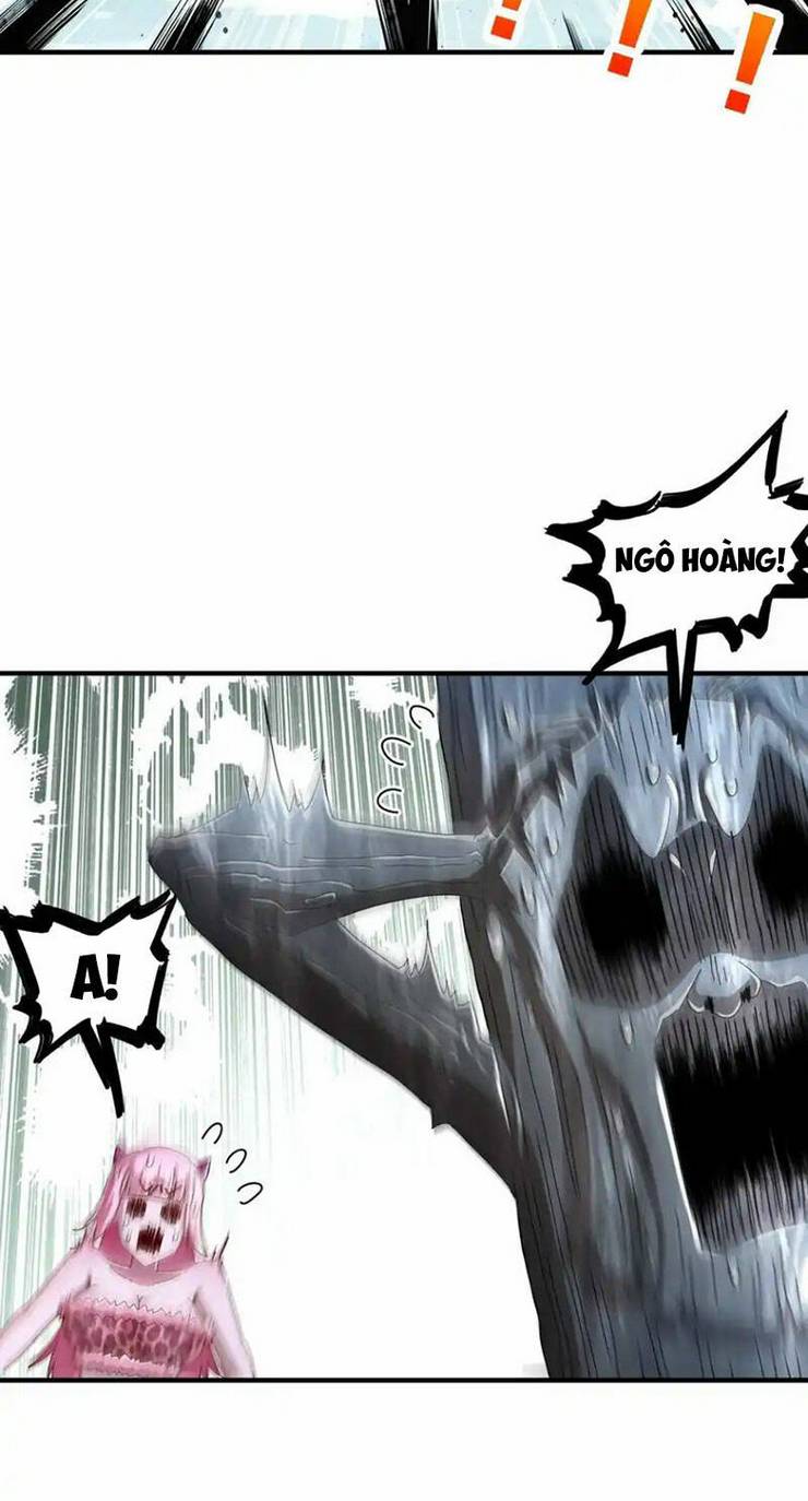 Tuyệt Sắc Đạo Lữ Đều Nói Ngô Hoàng Thể Chất Vô Địch: Chapter 186