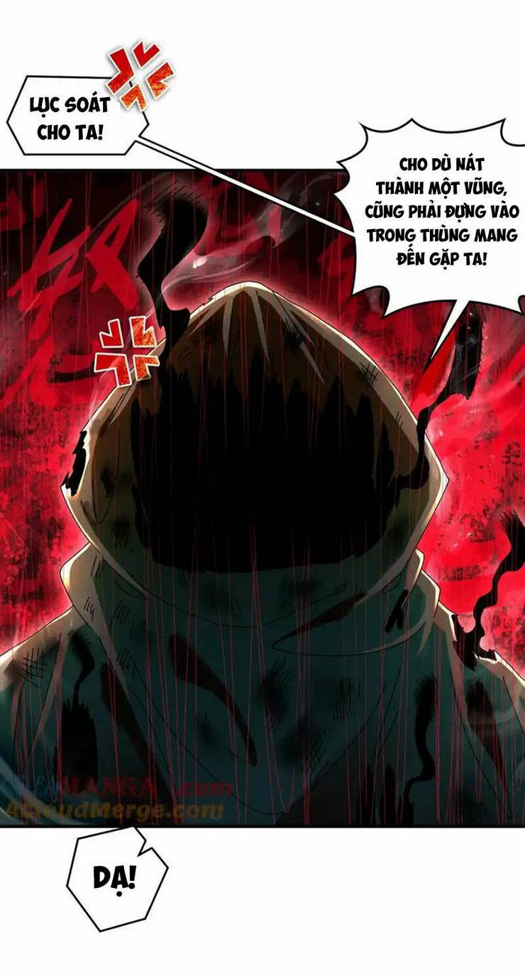 Tuyệt Sắc Đạo Lữ Đều Nói Ngô Hoàng Thể Chất Vô Địch: Chapter 186