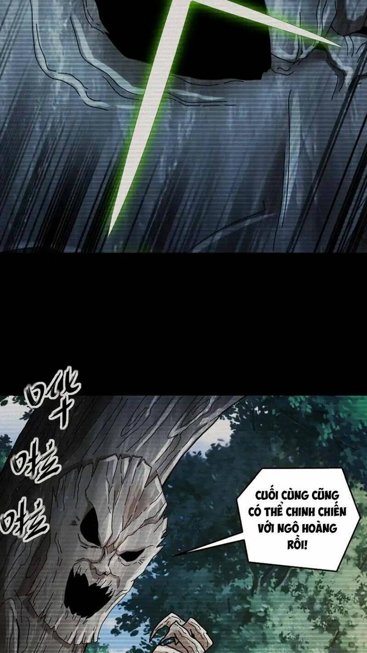 Tuyệt Sắc Đạo Lữ Đều Nói Ngô Hoàng Thể Chất Vô Địch: Chapter 186