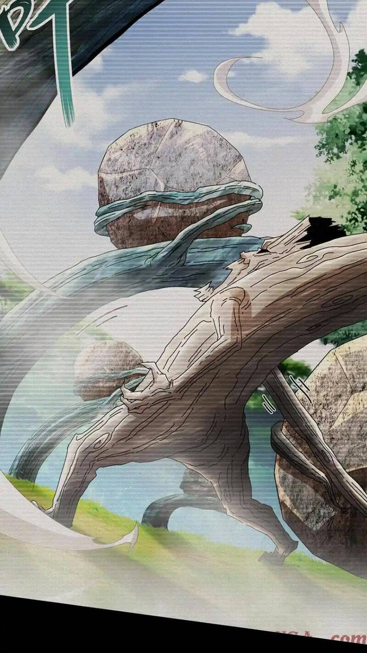 Tuyệt Sắc Đạo Lữ Đều Nói Ngô Hoàng Thể Chất Vô Địch: Chapter 186