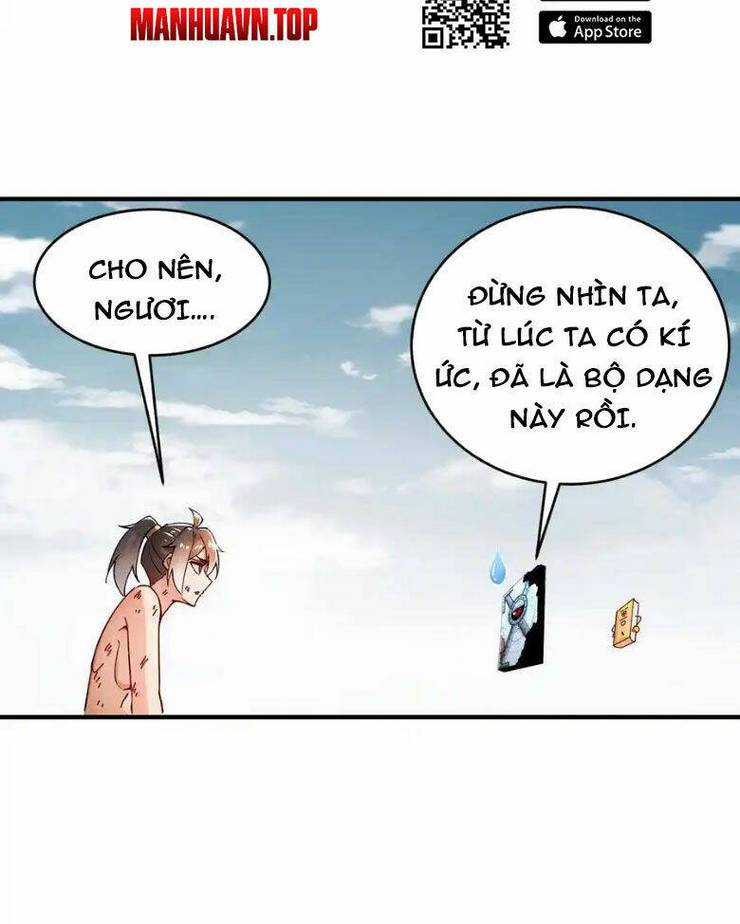 Tuyệt Sắc Đạo Lữ Đều Nói Ngô Hoàng Thể Chất Vô Địch: Chapter 187