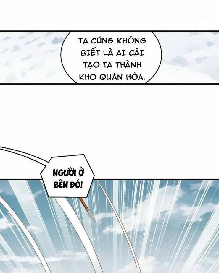 Tuyệt Sắc Đạo Lữ Đều Nói Ngô Hoàng Thể Chất Vô Địch: Chapter 187