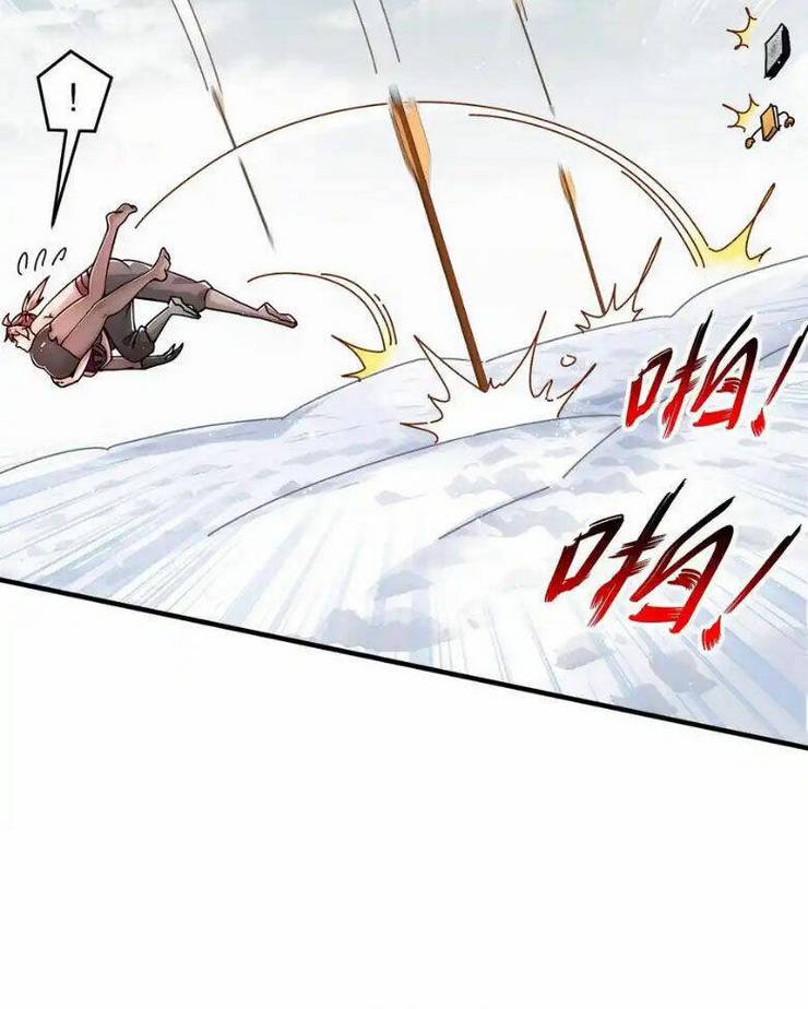 Tuyệt Sắc Đạo Lữ Đều Nói Ngô Hoàng Thể Chất Vô Địch: Chapter 187