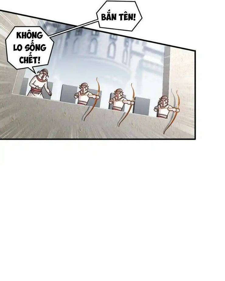 Tuyệt Sắc Đạo Lữ Đều Nói Ngô Hoàng Thể Chất Vô Địch: Chapter 187
