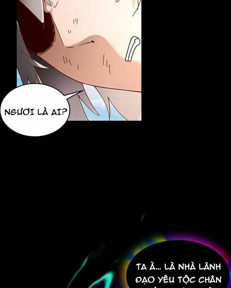 Tuyệt Sắc Đạo Lữ Đều Nói Ngô Hoàng Thể Chất Vô Địch: Chapter 187