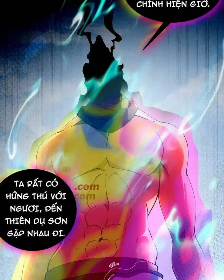 Tuyệt Sắc Đạo Lữ Đều Nói Ngô Hoàng Thể Chất Vô Địch: Chapter 187