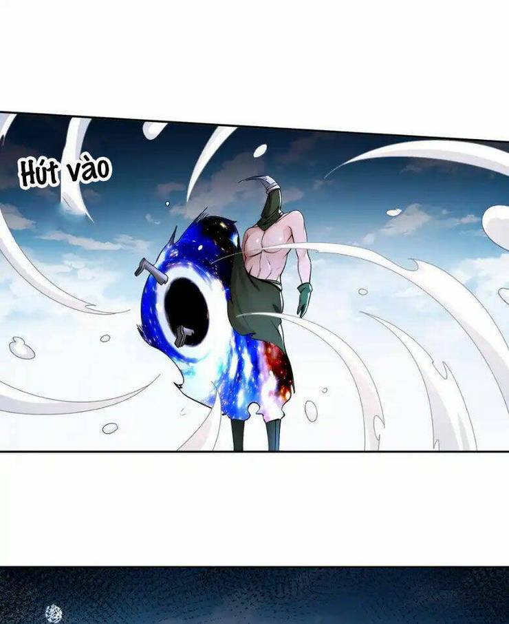 Tuyệt Sắc Đạo Lữ Đều Nói Ngô Hoàng Thể Chất Vô Địch: Chapter 187
