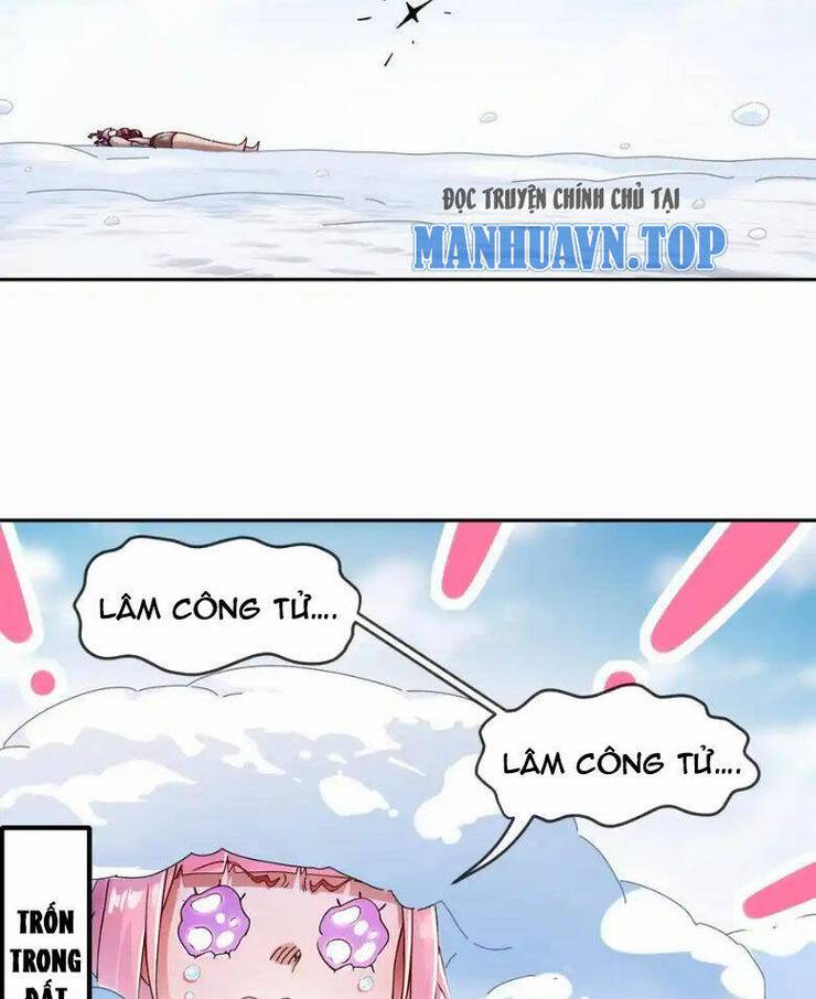 Tuyệt Sắc Đạo Lữ Đều Nói Ngô Hoàng Thể Chất Vô Địch: Chapter 187