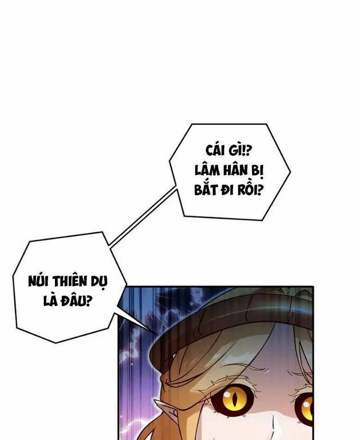 Tuyệt Sắc Đạo Lữ Đều Nói Ngô Hoàng Thể Chất Vô Địch: Chapter 187