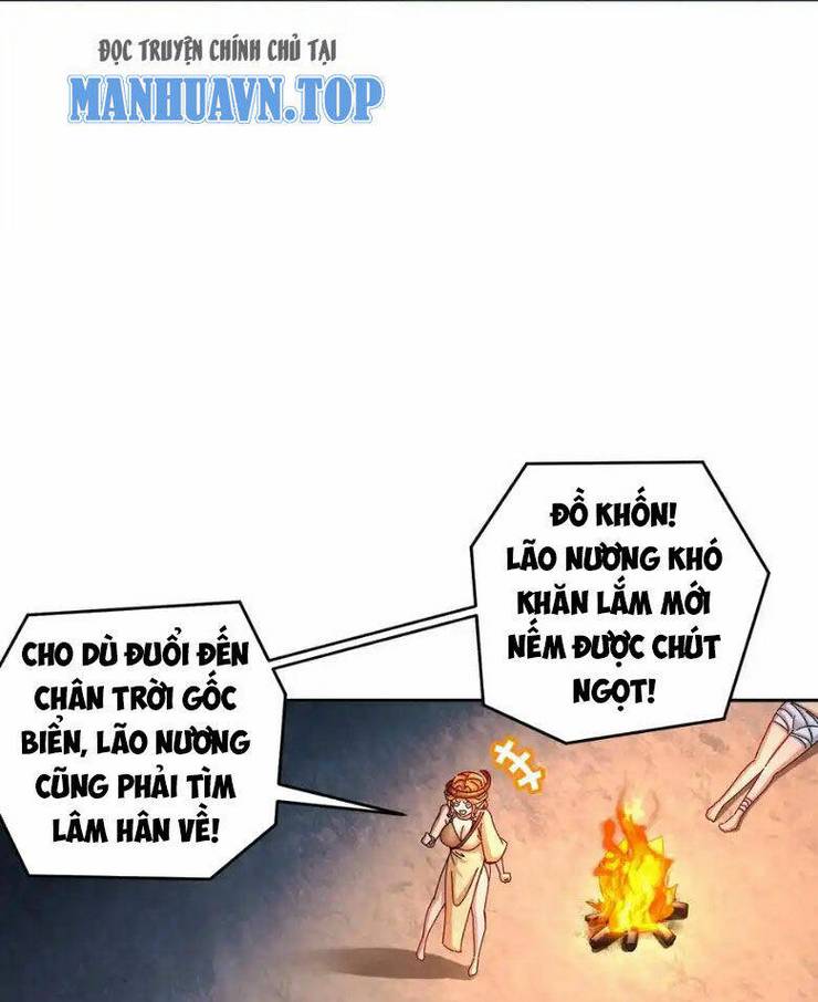 Tuyệt Sắc Đạo Lữ Đều Nói Ngô Hoàng Thể Chất Vô Địch: Chapter 187