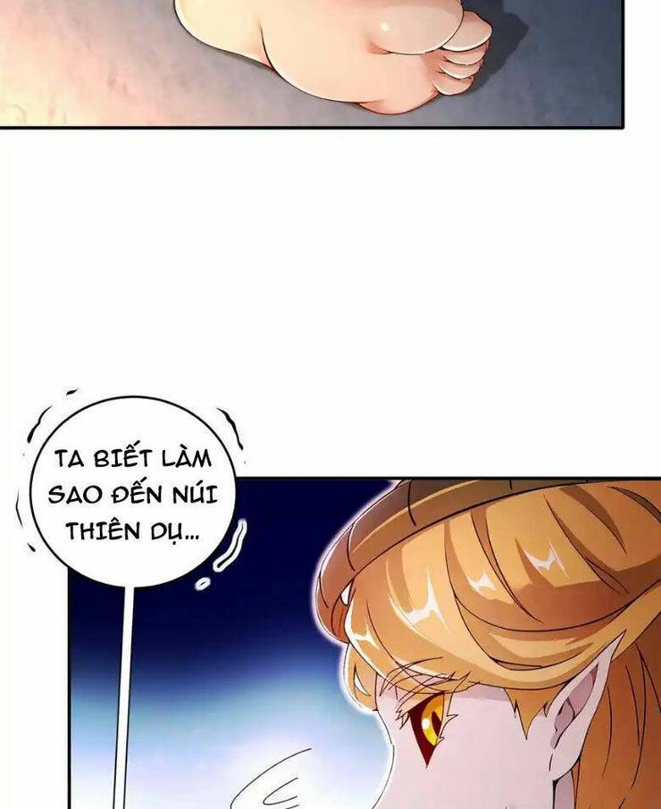 Tuyệt Sắc Đạo Lữ Đều Nói Ngô Hoàng Thể Chất Vô Địch: Chapter 187