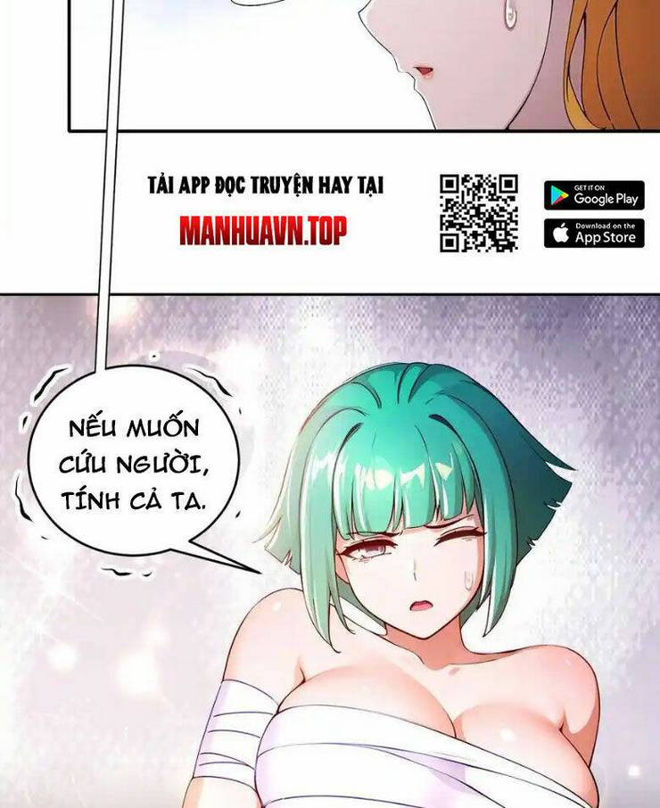 Tuyệt Sắc Đạo Lữ Đều Nói Ngô Hoàng Thể Chất Vô Địch: Chapter 187