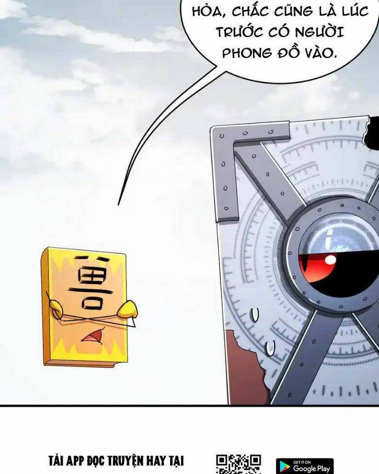 Tuyệt Sắc Đạo Lữ Đều Nói Ngô Hoàng Thể Chất Vô Địch: Chapter 187
