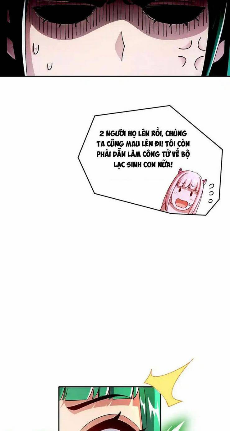 Tuyệt Sắc Đạo Lữ Đều Nói Ngô Hoàng Thể Chất Vô Địch: Chapter 189