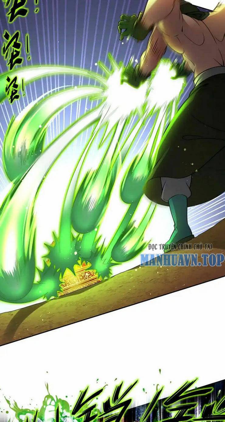Tuyệt Sắc Đạo Lữ Đều Nói Ngô Hoàng Thể Chất Vô Địch: Chapter 189