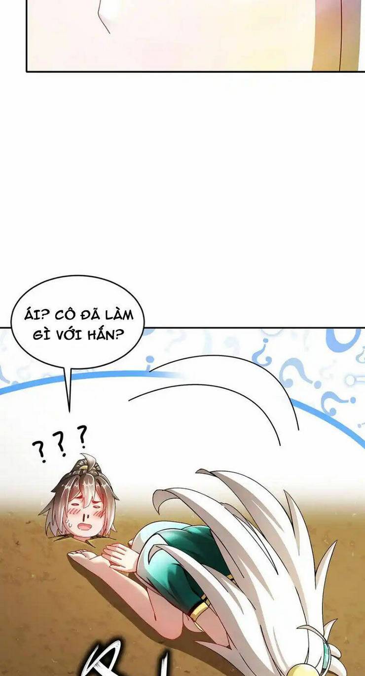 Tuyệt Sắc Đạo Lữ Đều Nói Ngô Hoàng Thể Chất Vô Địch: Chapter 189