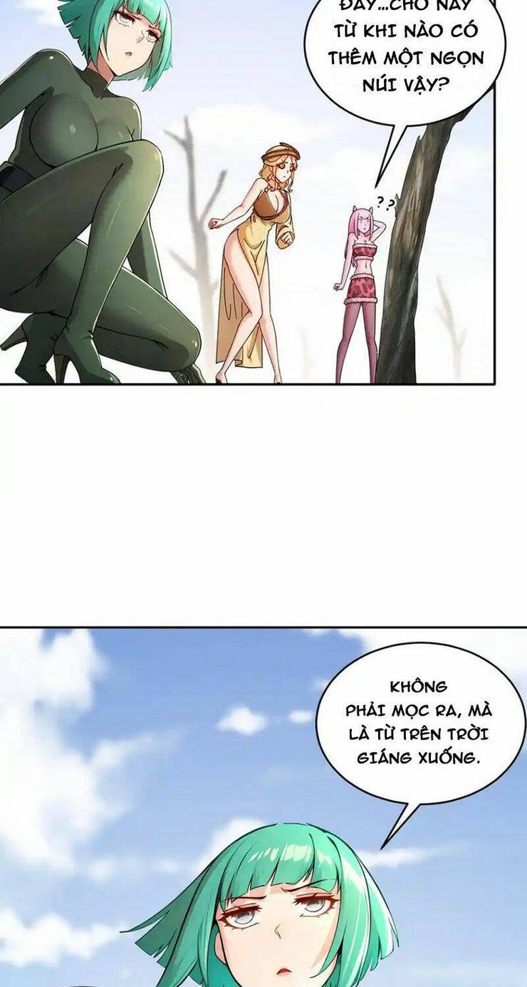 Tuyệt Sắc Đạo Lữ Đều Nói Ngô Hoàng Thể Chất Vô Địch: Chapter 189