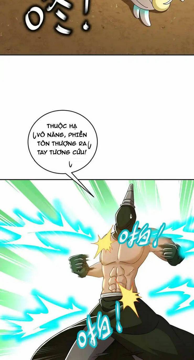 Tuyệt Sắc Đạo Lữ Đều Nói Ngô Hoàng Thể Chất Vô Địch: Chapter 189