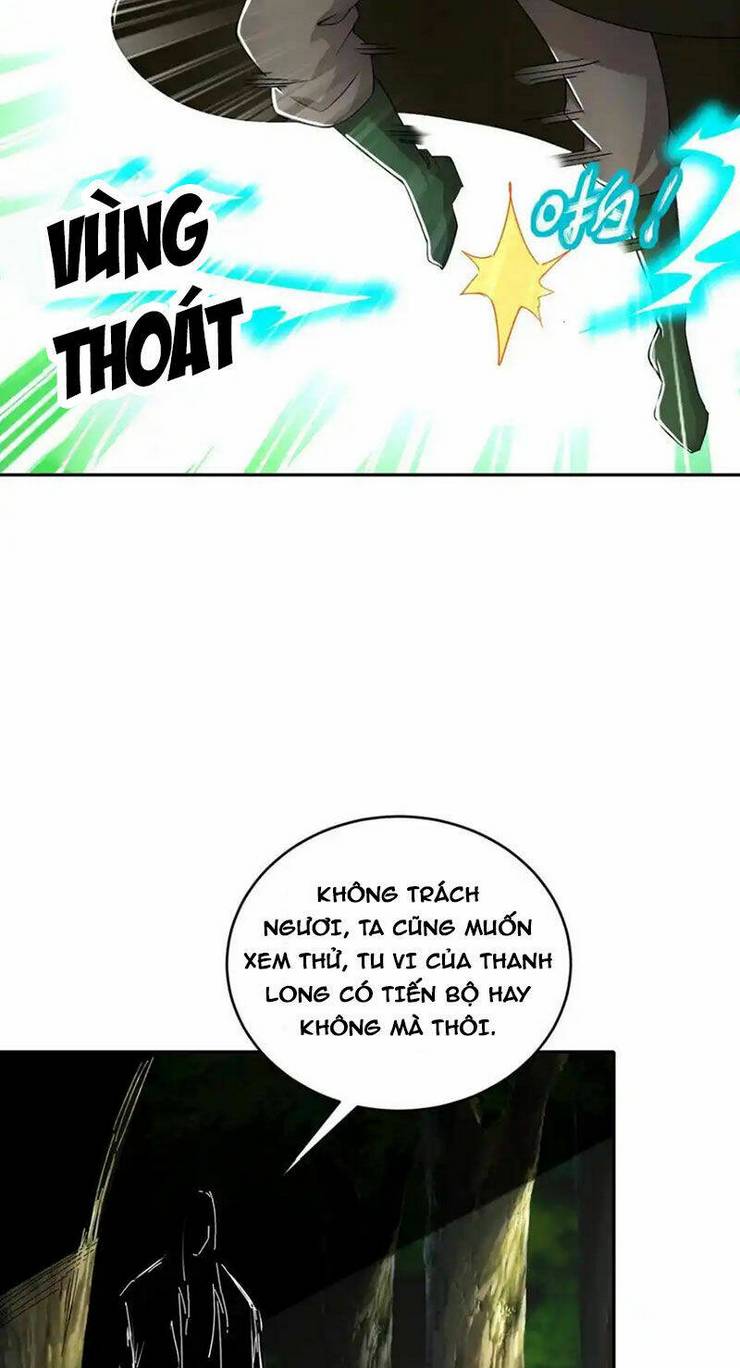 Tuyệt Sắc Đạo Lữ Đều Nói Ngô Hoàng Thể Chất Vô Địch: Chapter 189