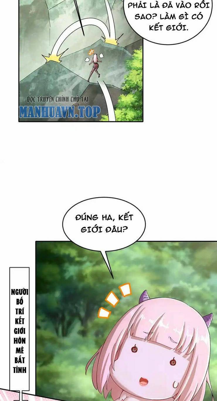 Tuyệt Sắc Đạo Lữ Đều Nói Ngô Hoàng Thể Chất Vô Địch: Chapter 189