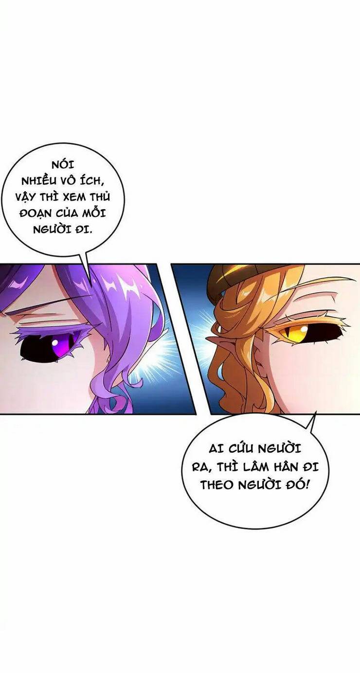 Tuyệt Sắc Đạo Lữ Đều Nói Ngô Hoàng Thể Chất Vô Địch: Chapter 189