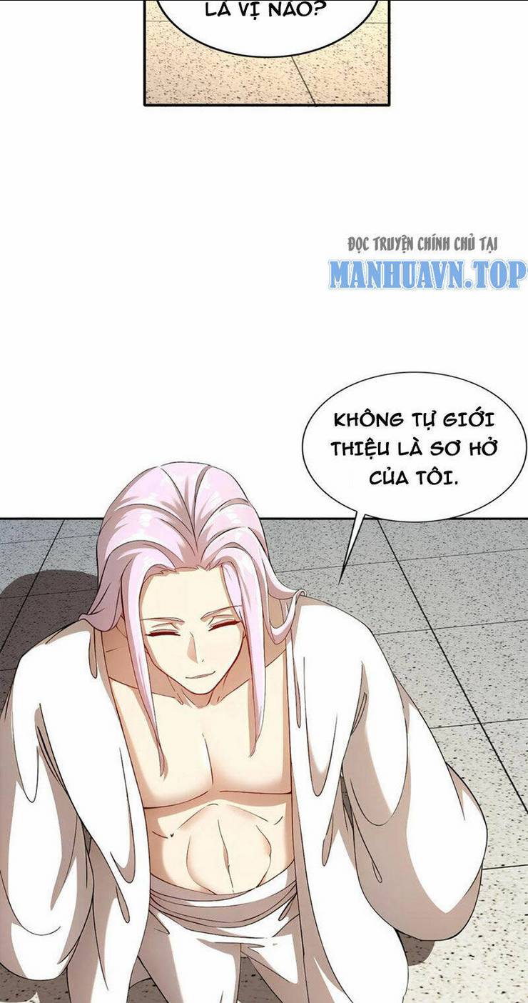 Tuyệt Sắc Đạo Lữ Đều Nói Ngô Hoàng Thể Chất Vô Địch: Chapter 190